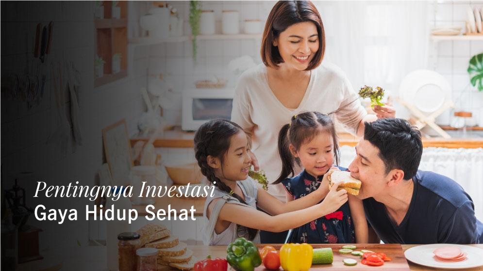 pengertian gaya hidup sehat : Memahami Kembali Jiwa dari Gaya Hidup Sehat