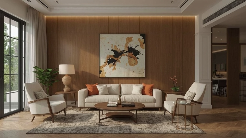 Bahasa Visual: Makna yang Tersimpan dalam Warna