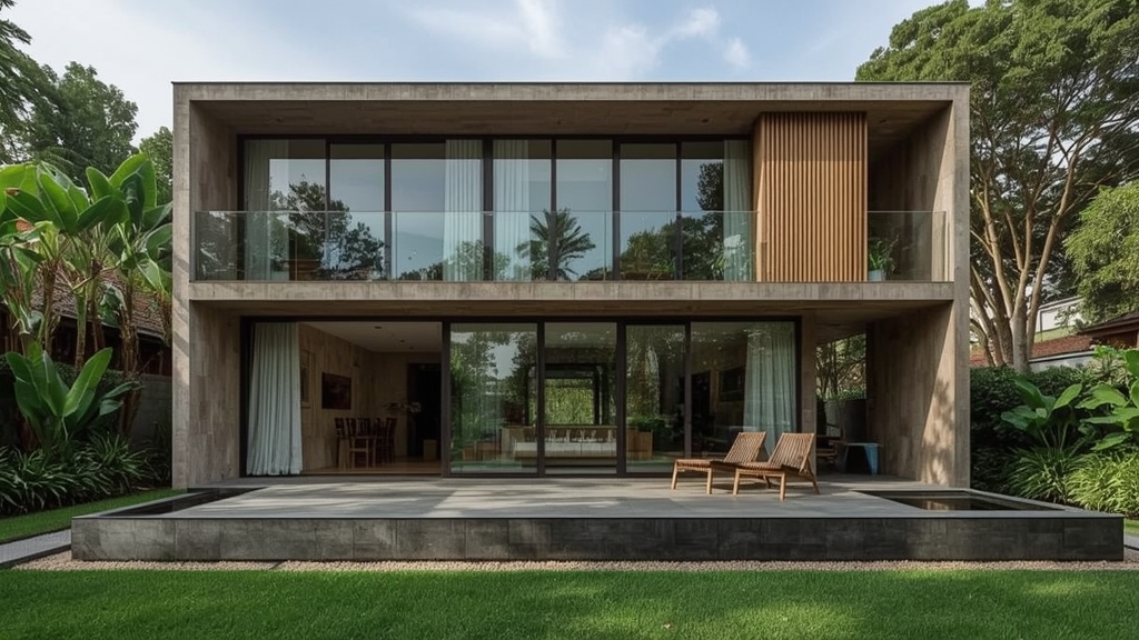 Gaya Hidup Berkesadaran: Minimalis, Sehat, dan Ramah Bumi