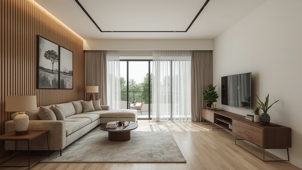 Hidup Minimalis: Sederhana, Sehat, Tetap Bergaya