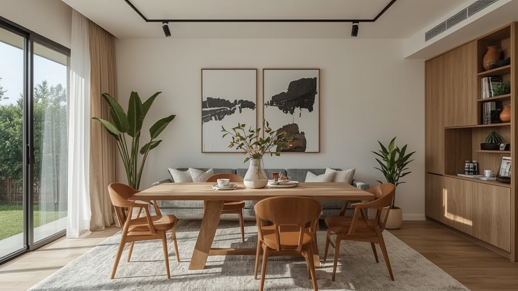 Hidup Minimalis: Seni Bahagia dengan Lebih Sedikit