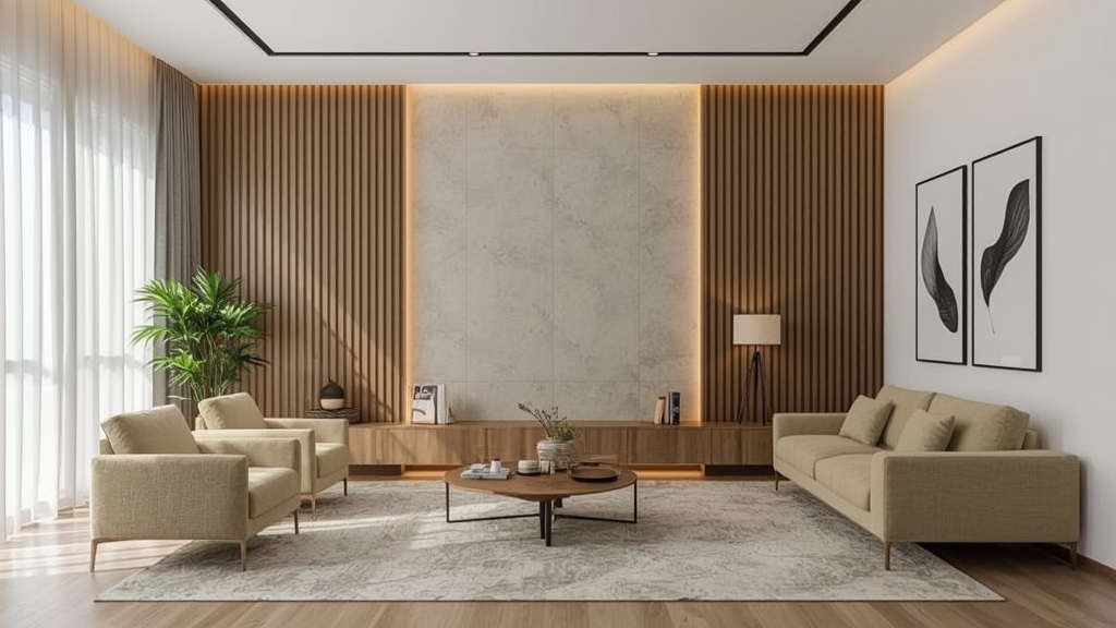 Hidup Sederhana Berkelas: Minimalis, Sehat, dan Peduli Alam