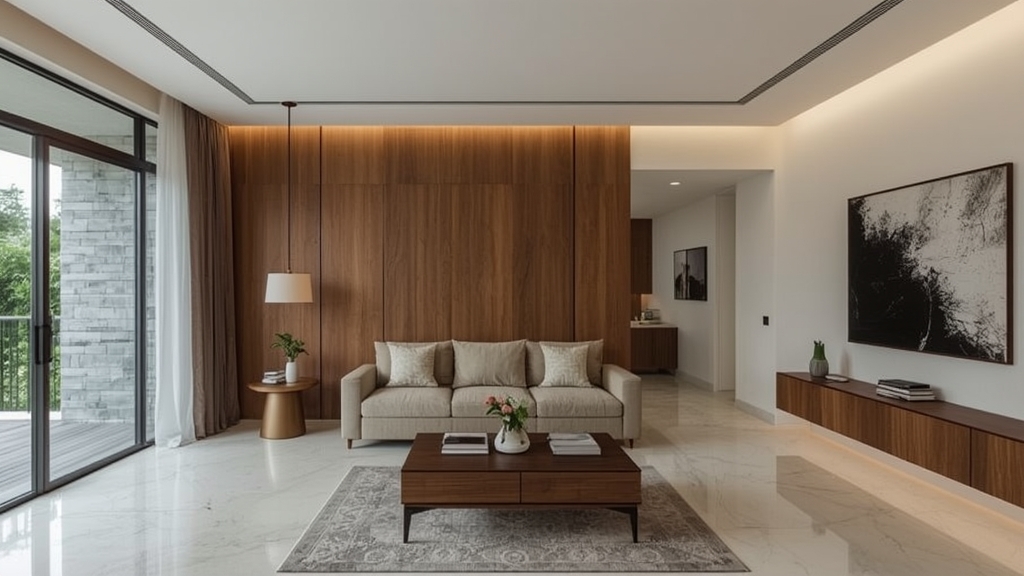 Minimalisme Elegan: Hidup Sederhana, Sehat, dan Bergaya