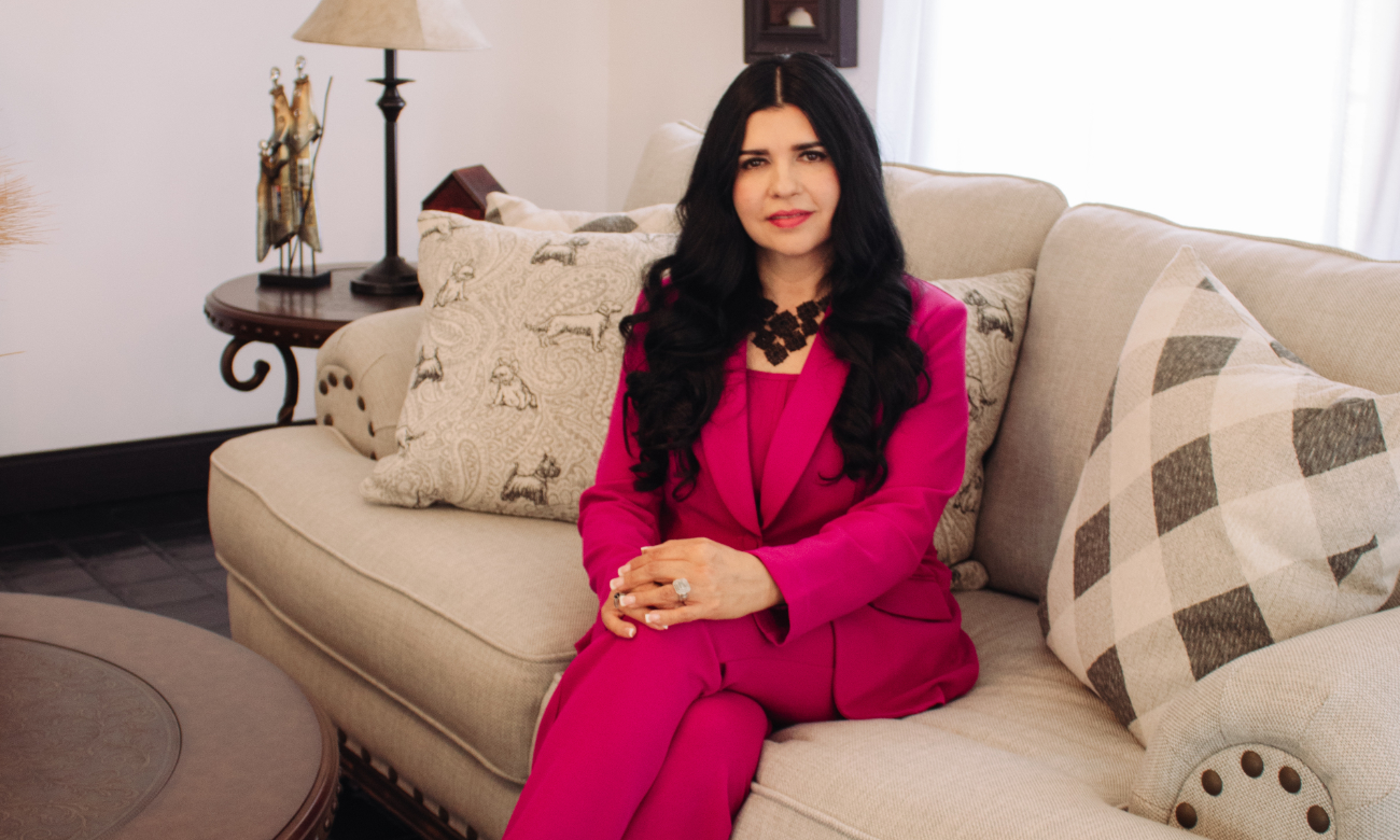 Patty Reyes, Real Estate Agent: What Smart Clients Look For